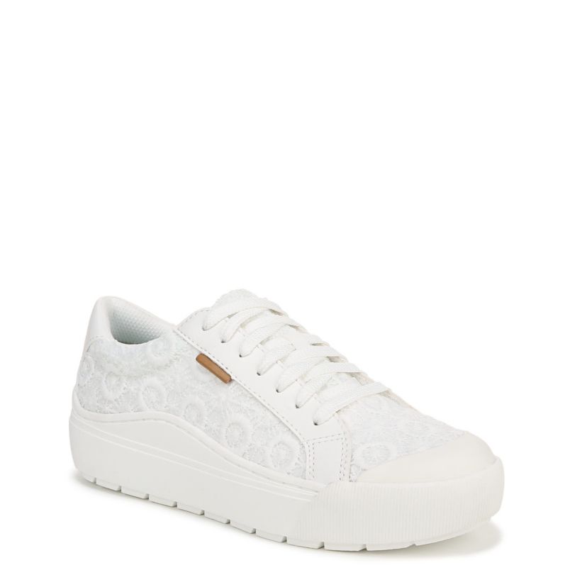 Time Off Sneaker