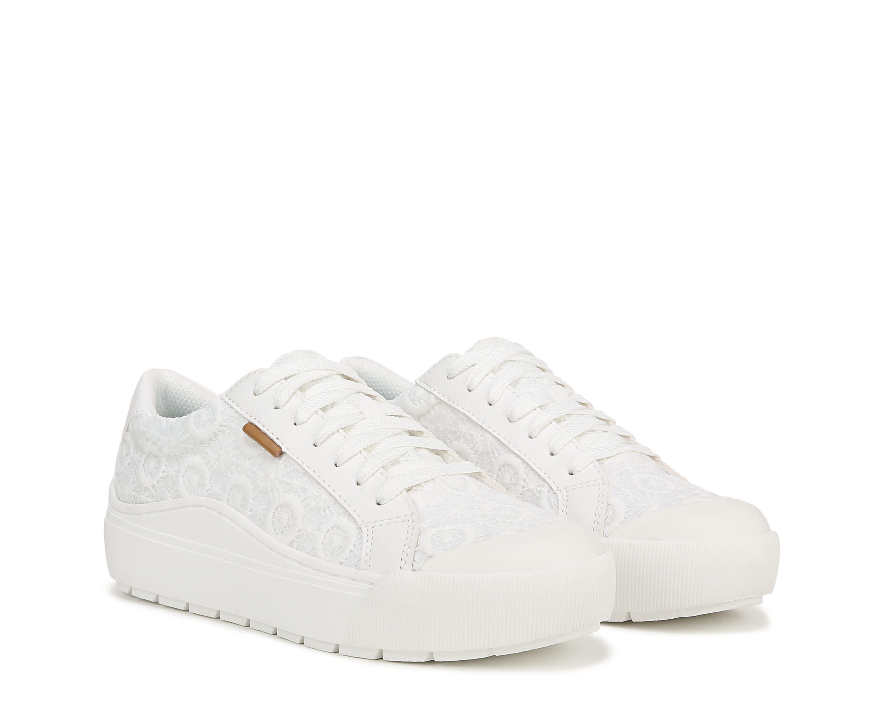 Time Off Sneaker