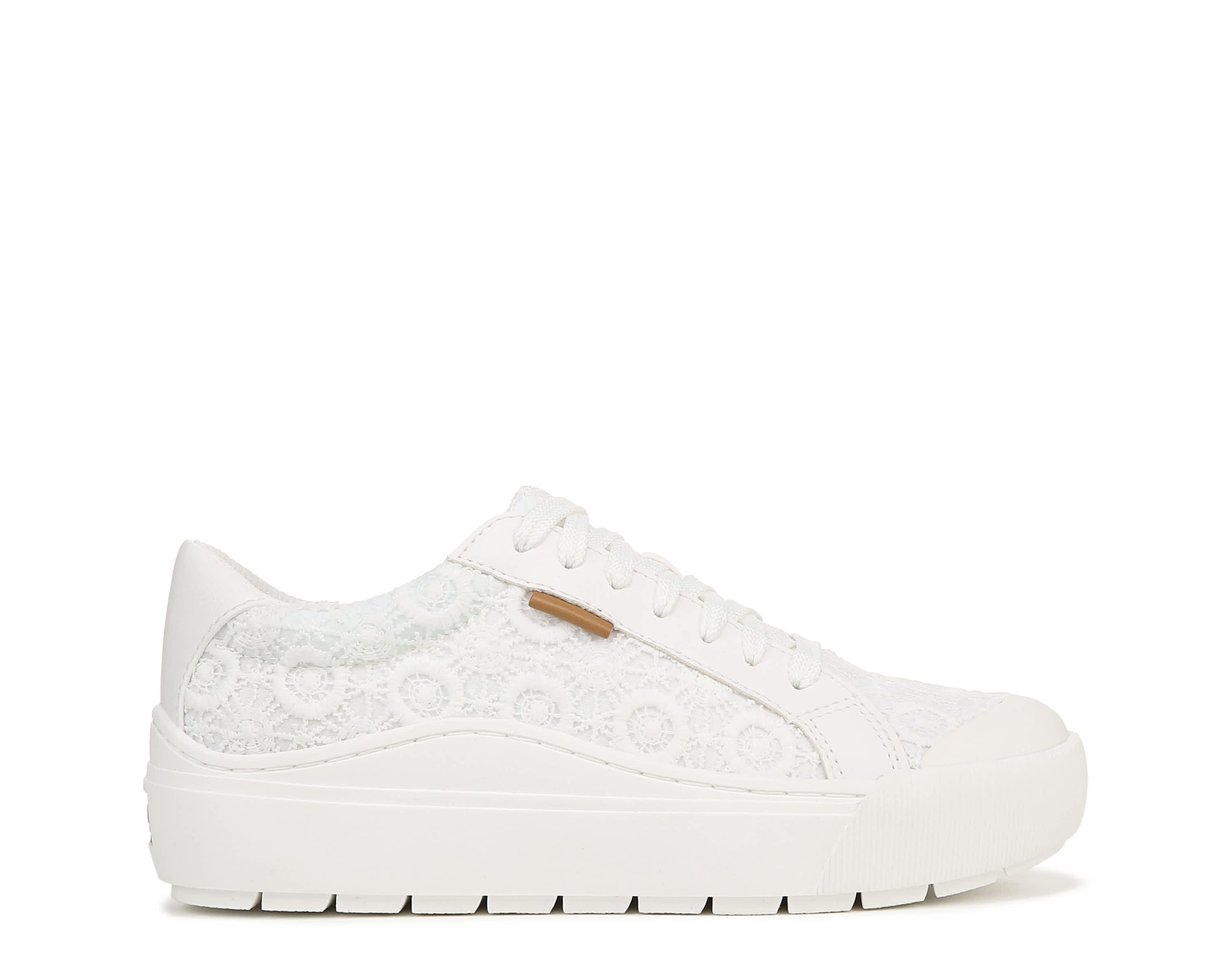 Time Off Sneaker