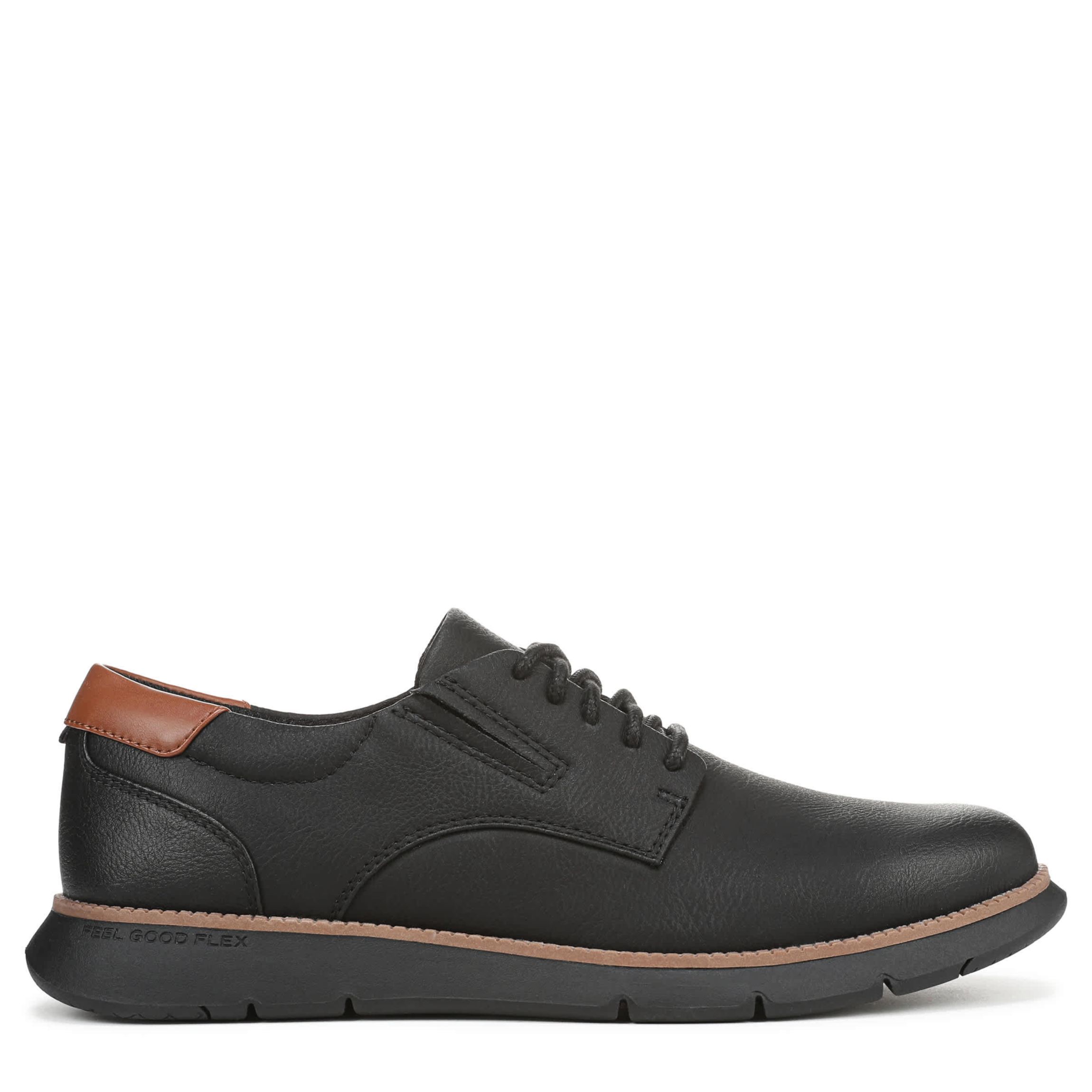 Synergy Oxfd Lace Up Sneaker