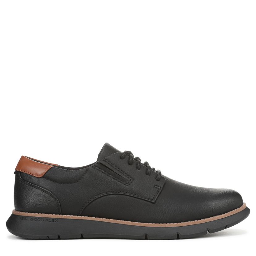 Synergy Oxfd Lace Up Sneaker