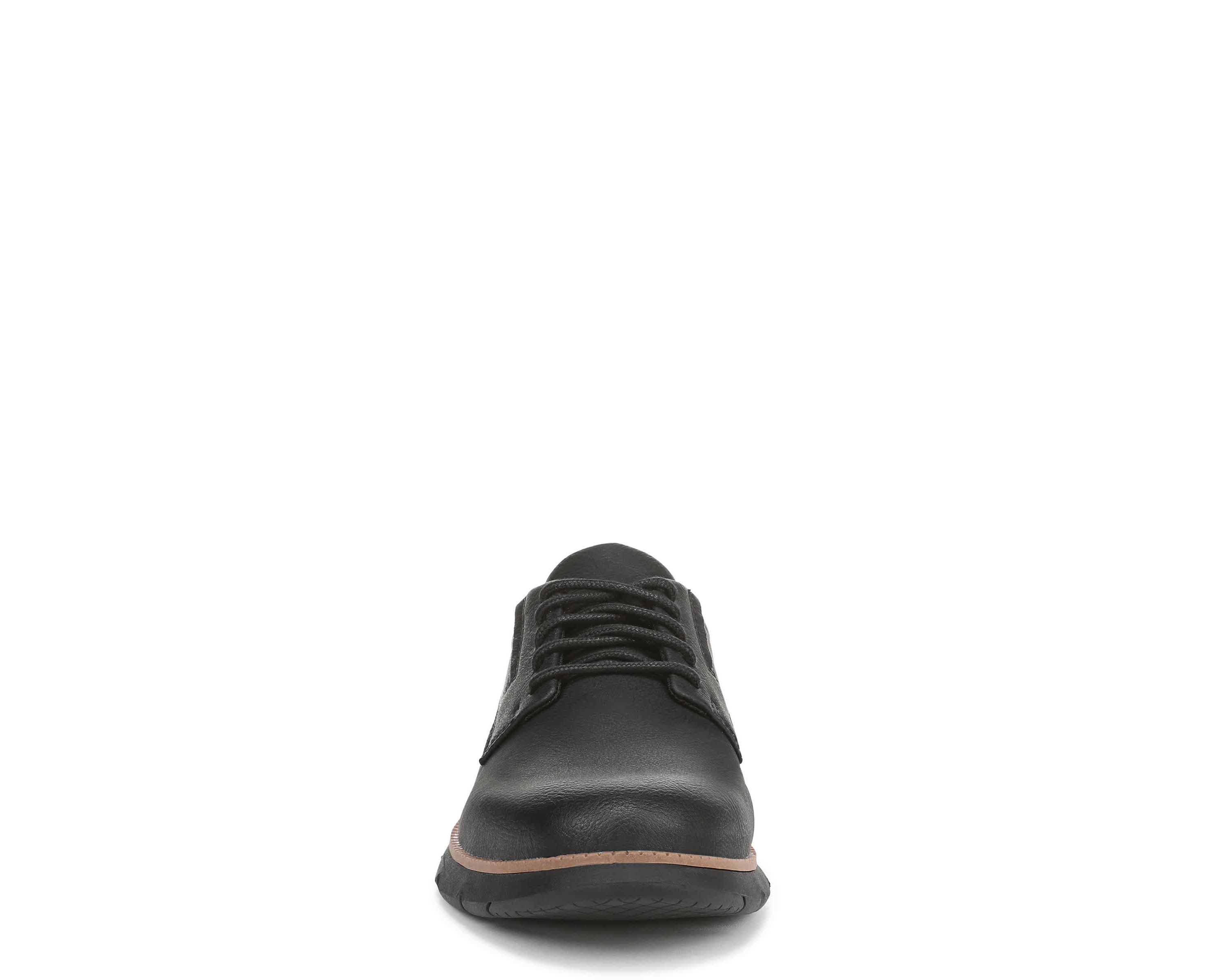 Synergy Oxfd Lace Up Sneaker