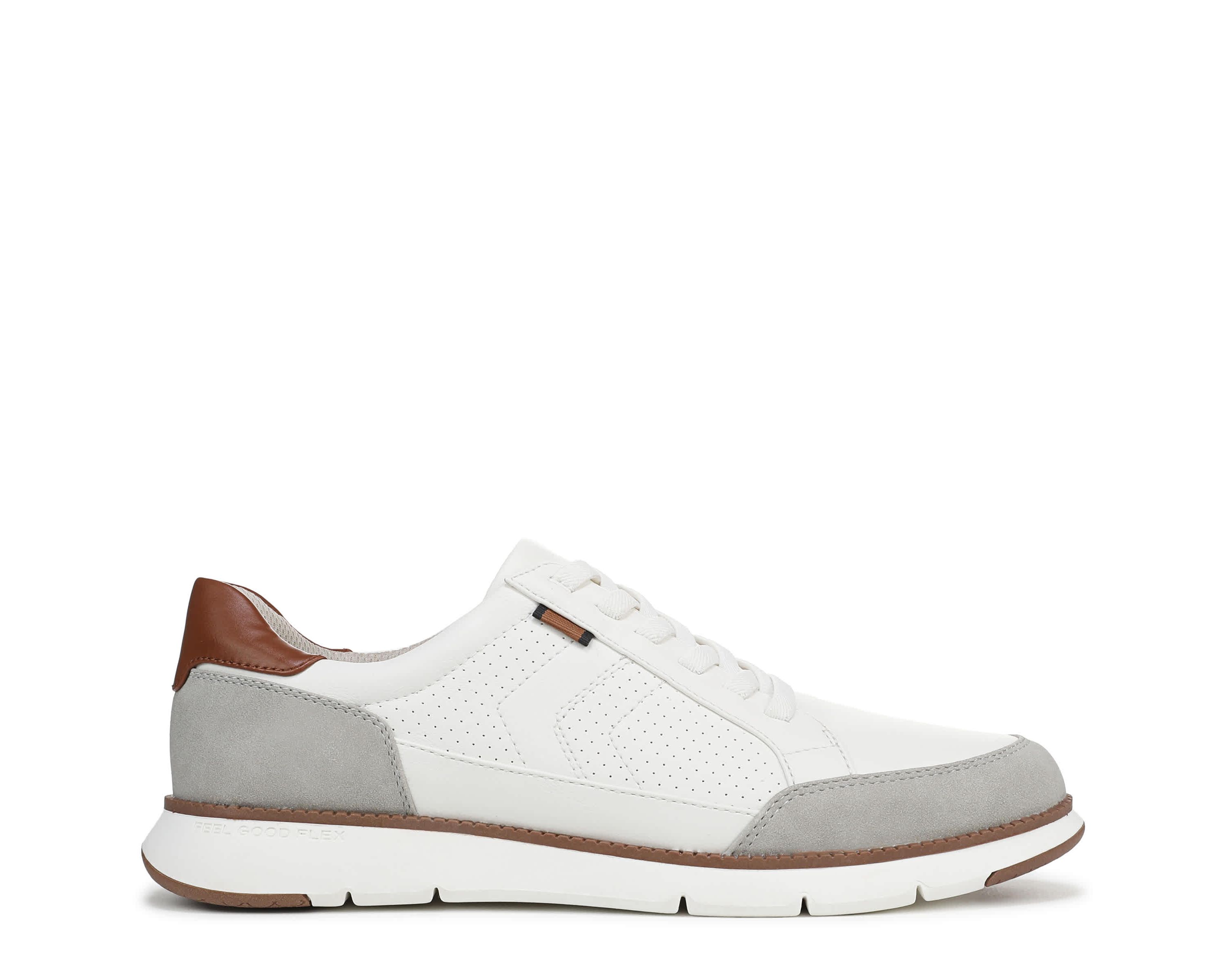Lace-Up Shoes