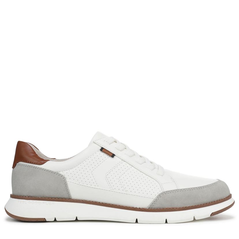 Lace-Up Shoes
