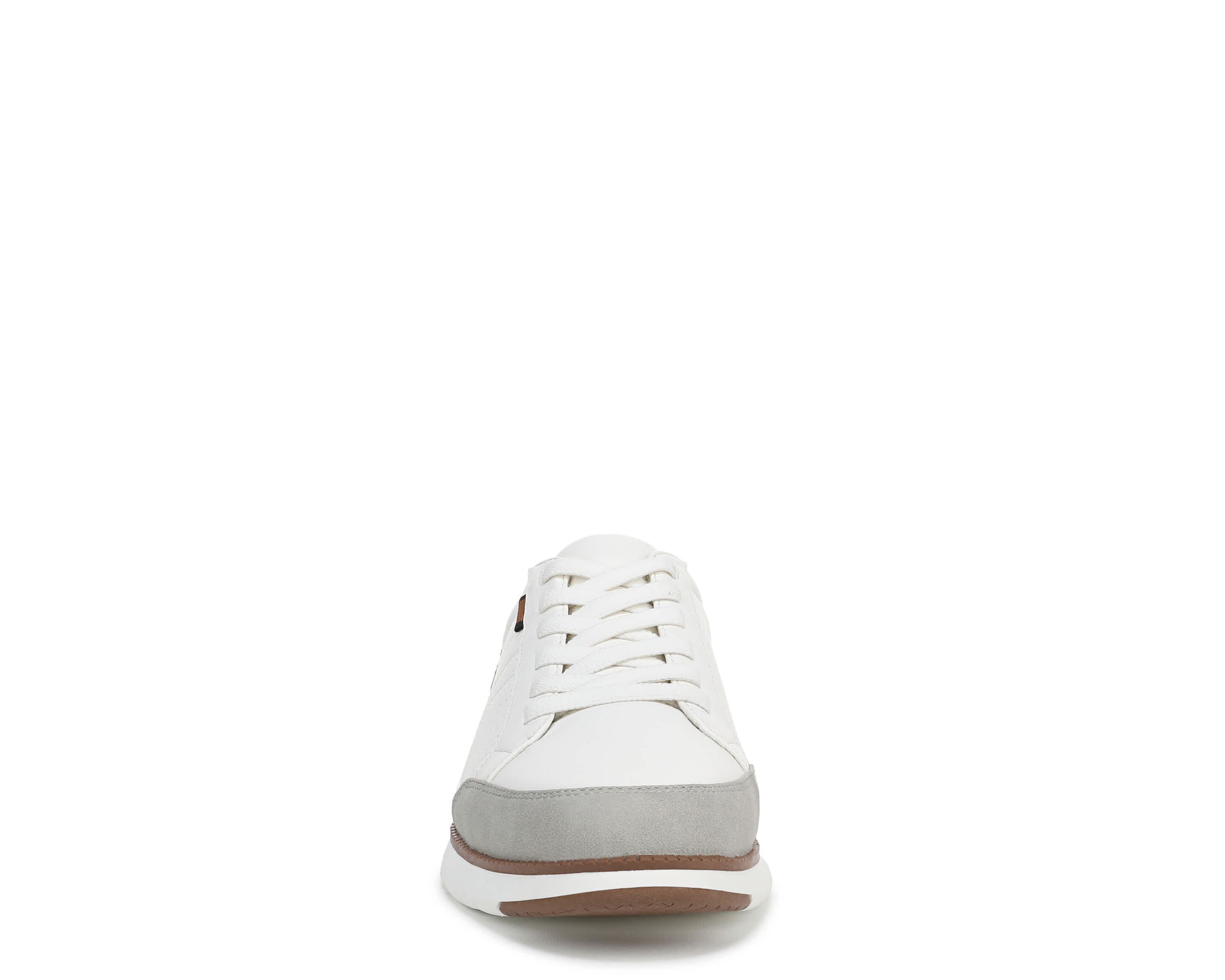 Lace-Up Shoes