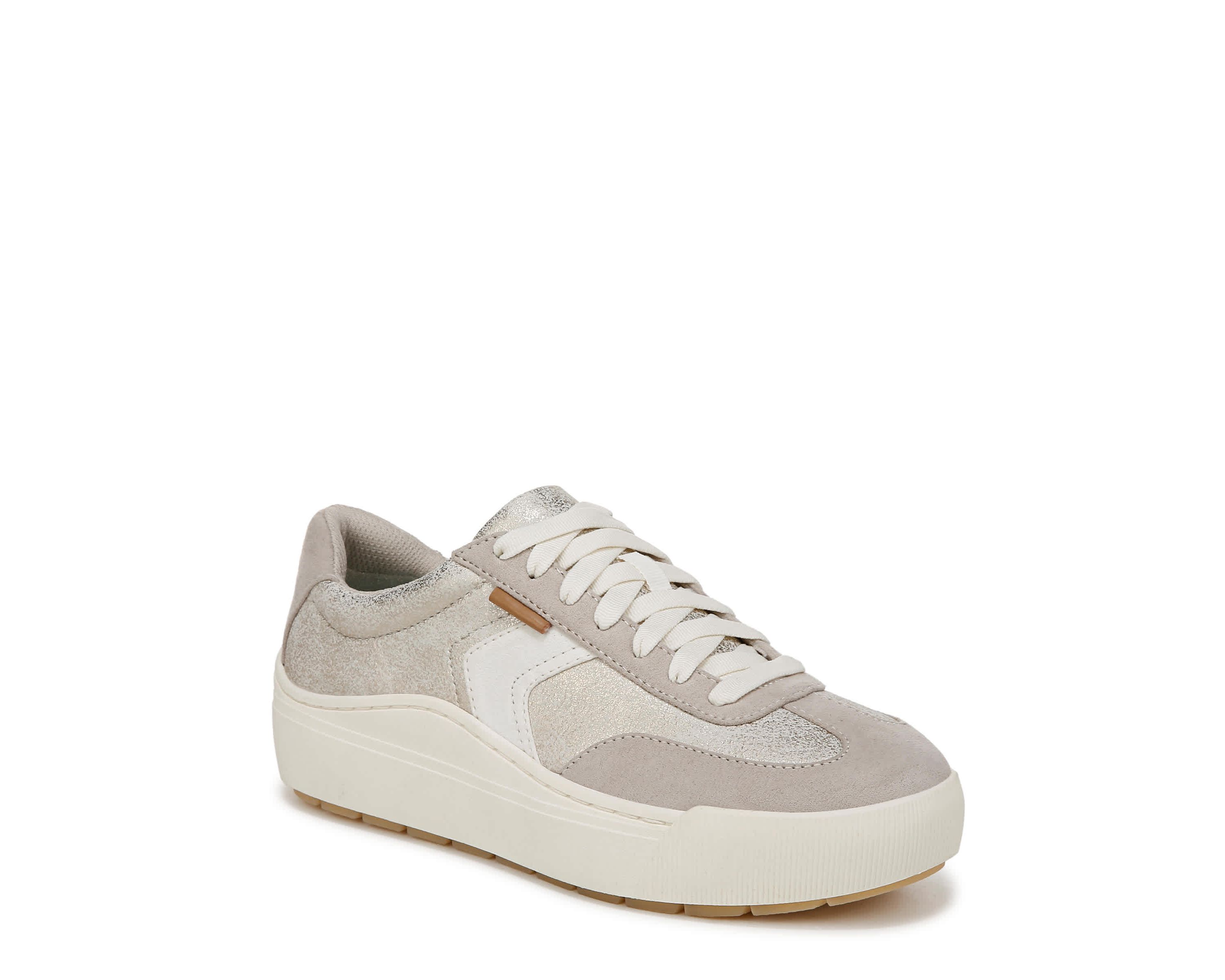 WomenS Time Off Win Lace Slip On Sneaker