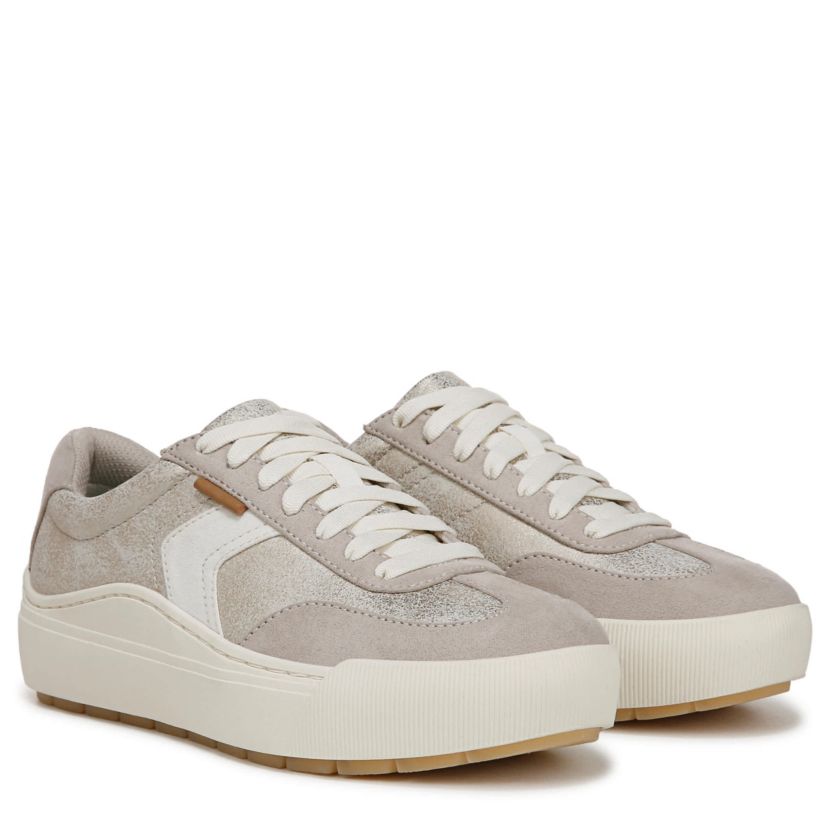 WomenS Time Off Win Lace Slip On Sneaker