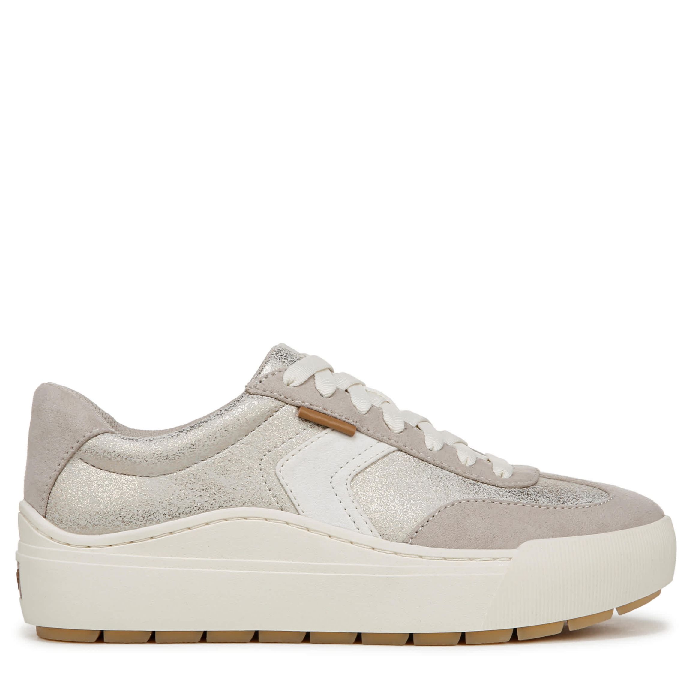 WomenS Time Off Win Lace Slip On Sneaker
