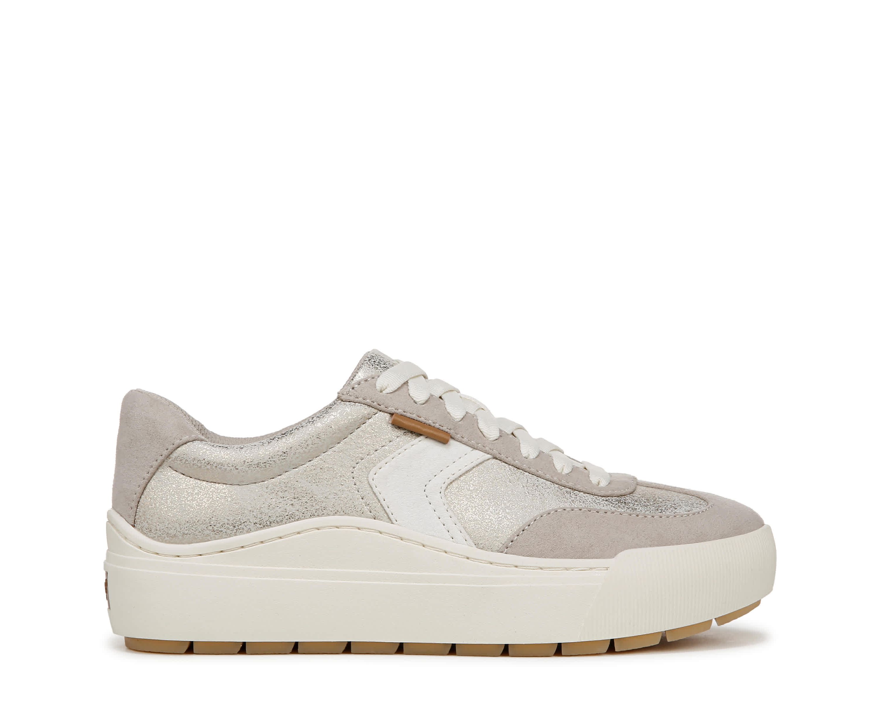 WomenS Time Off Win Lace Slip On Sneaker