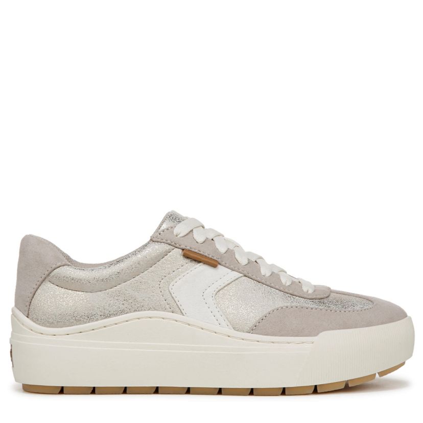 WomenS Time Off Win Lace Slip On Sneaker