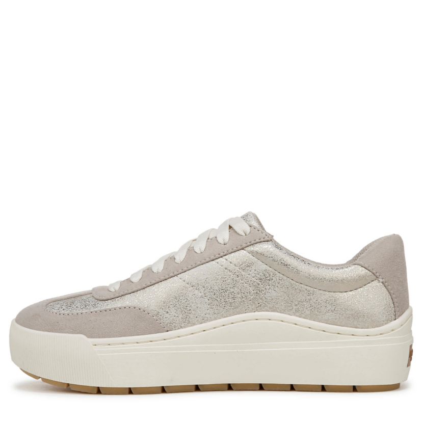 WomenS Time Off Win Lace Slip On Sneaker
