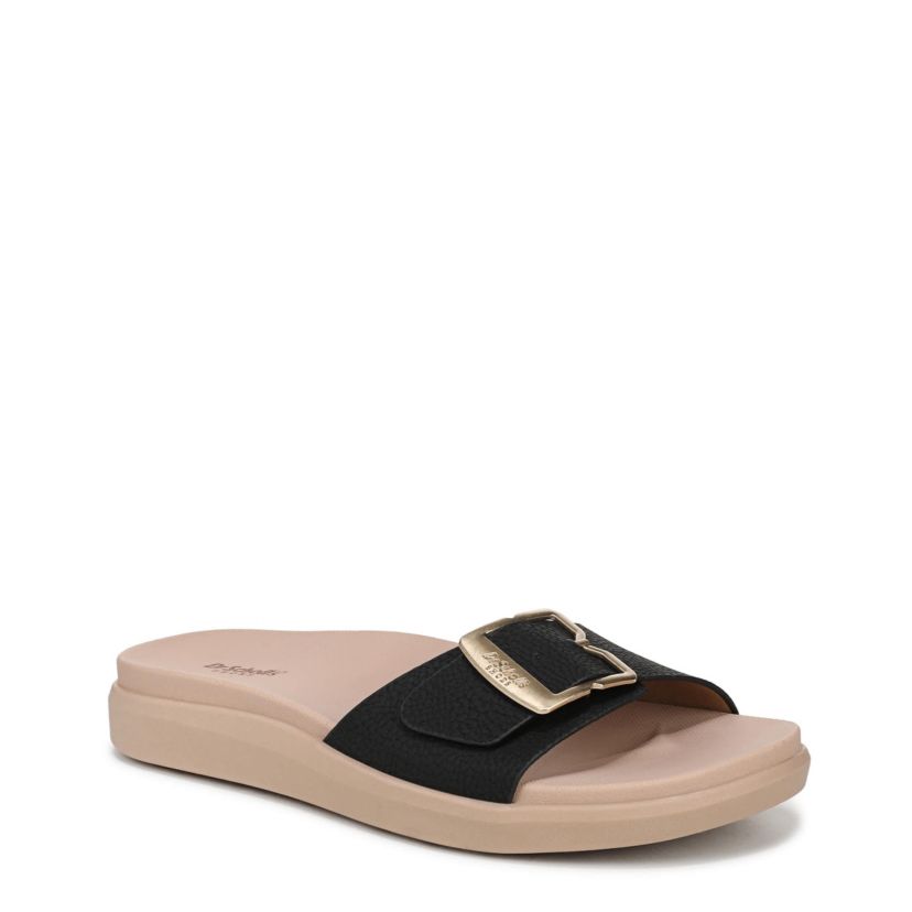 WomenS All Right Slide Sandal