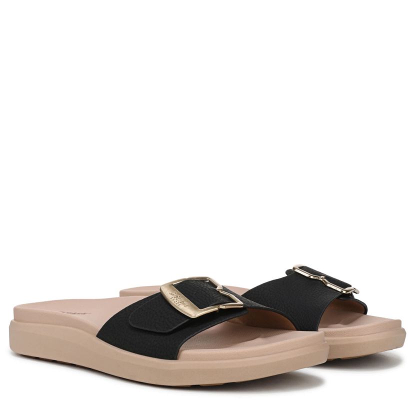 WomenS All Right Slide Sandal