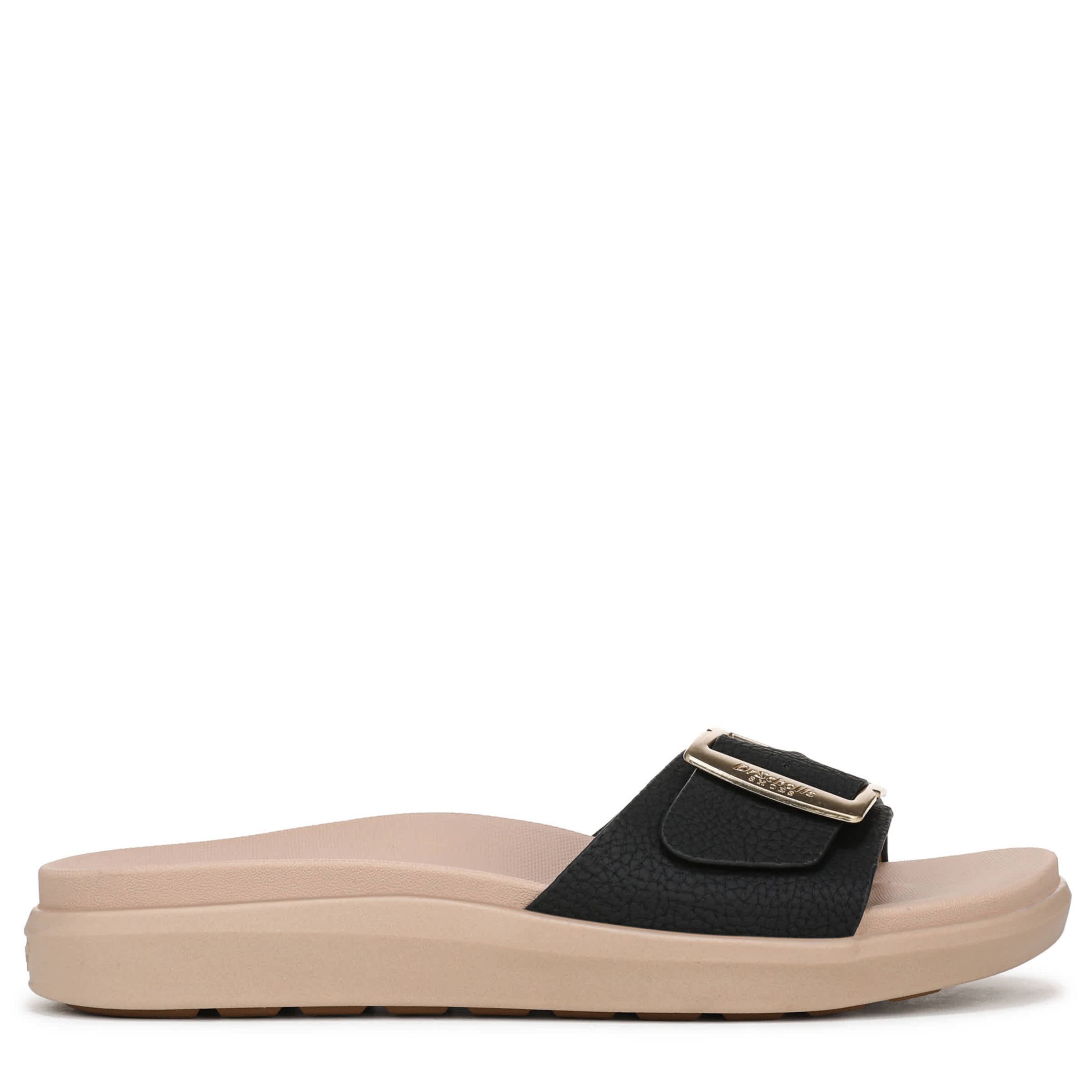 WomenS All Right Slide Sandal