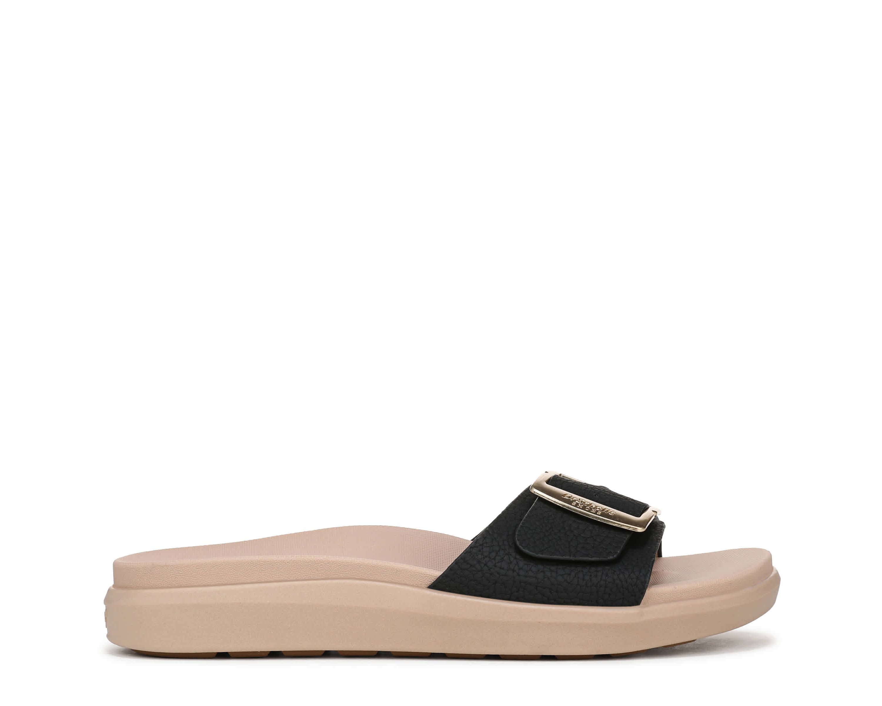 WomenS All Right Slide Sandal