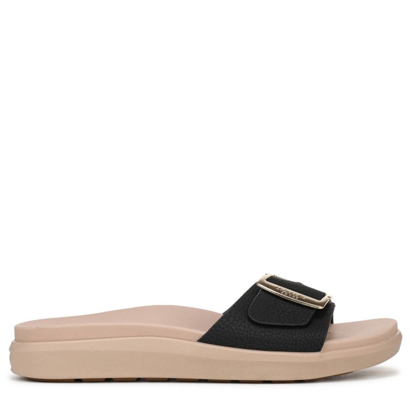 WomenS All Right Slide Sandal