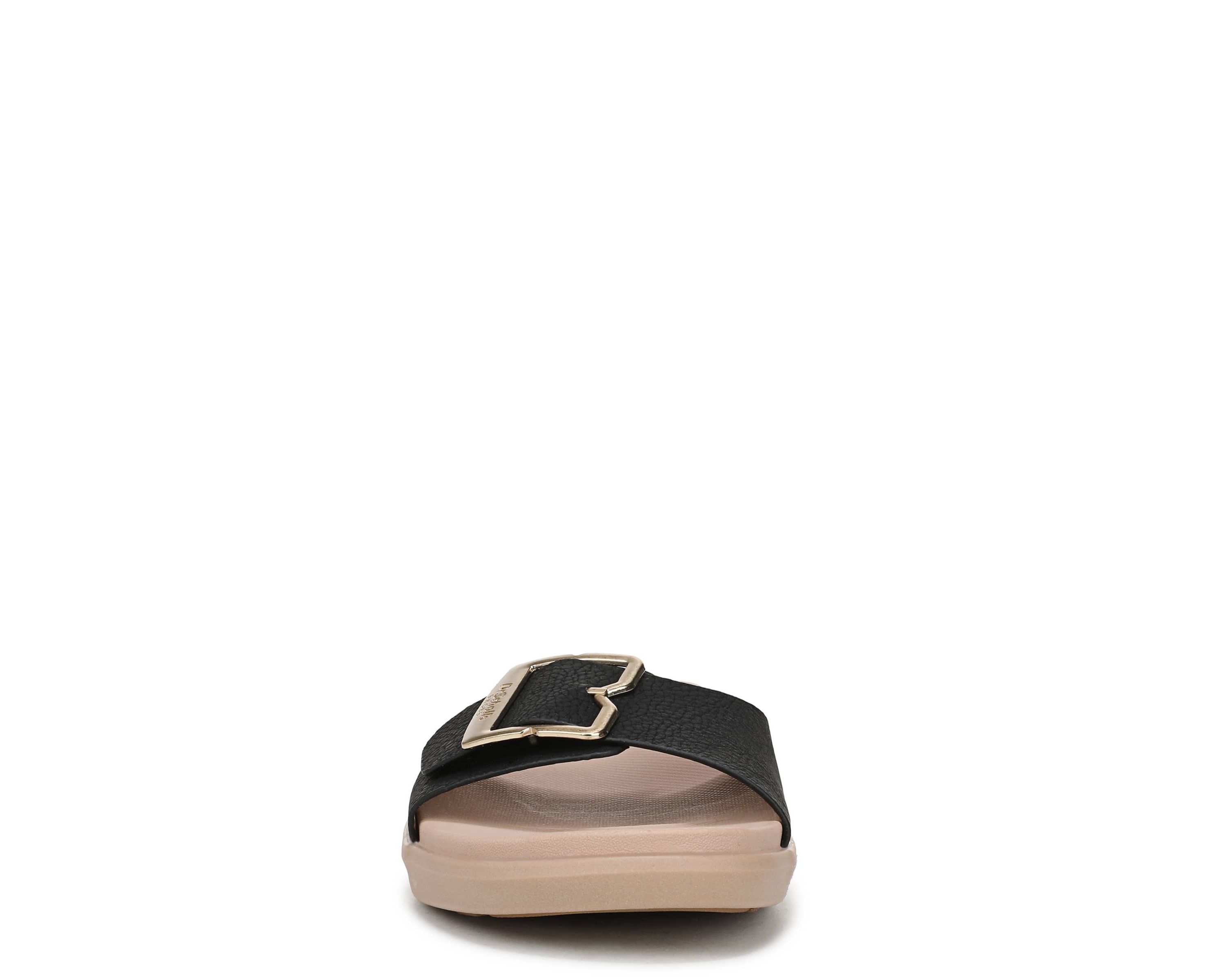 WomenS All Right Slide Sandal