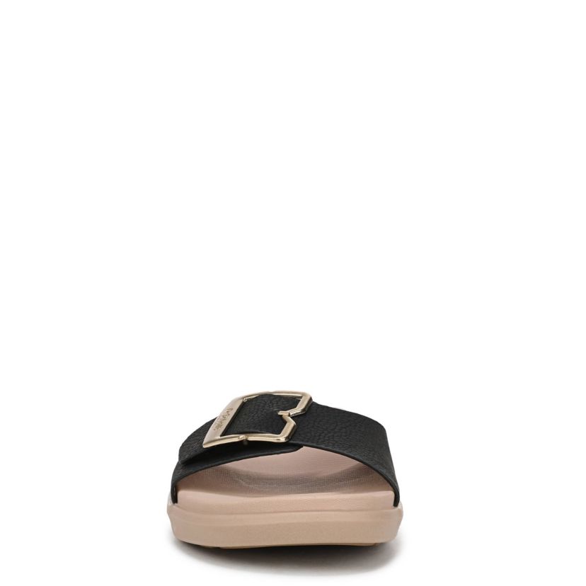 WomenS All Right Slide Sandal