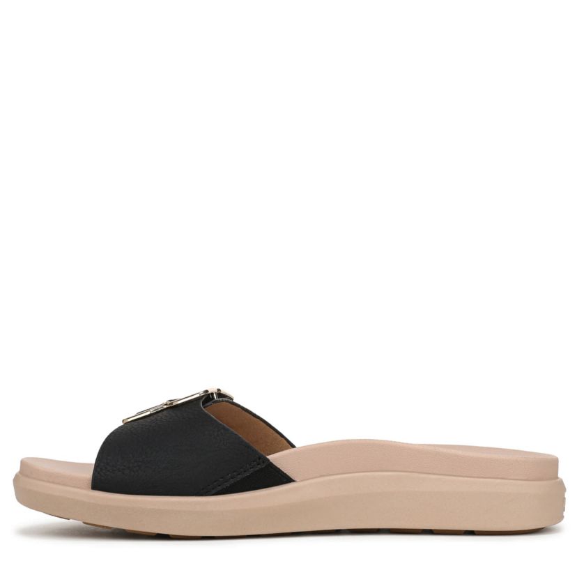WomenS All Right Slide Sandal