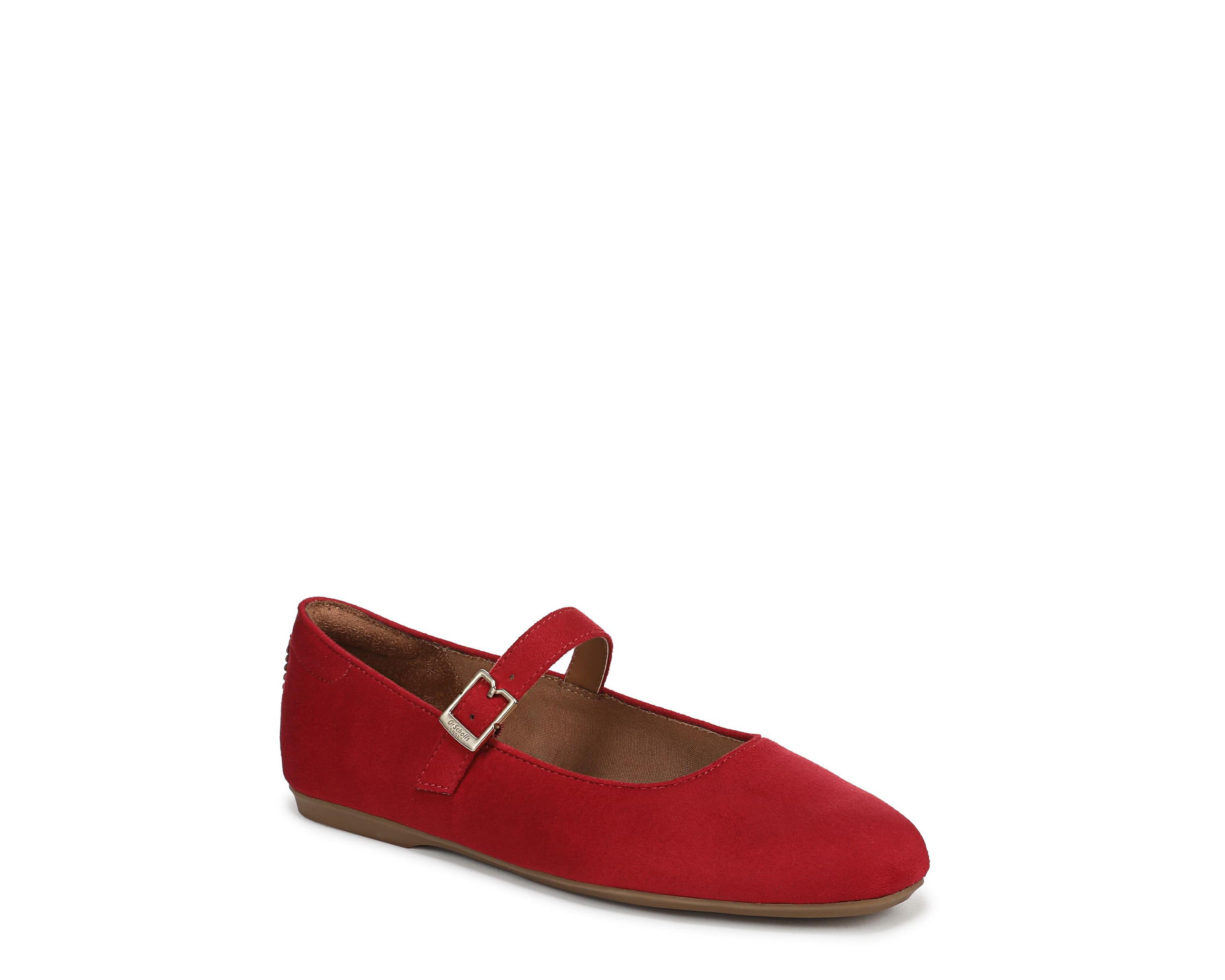 WomenS Wexley Mary Jane Ballet Flat