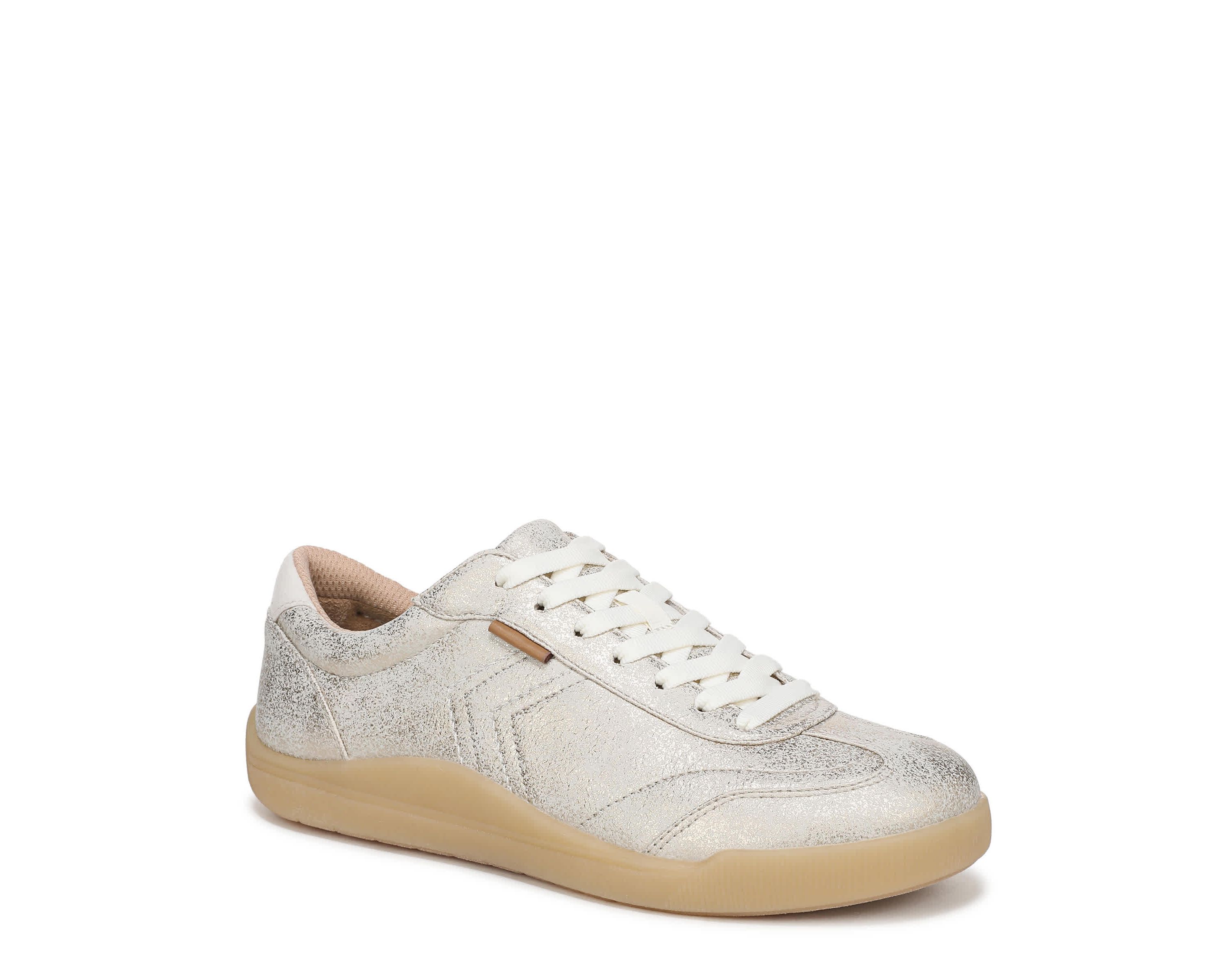 WomenS Be True Lace Up Sneaker