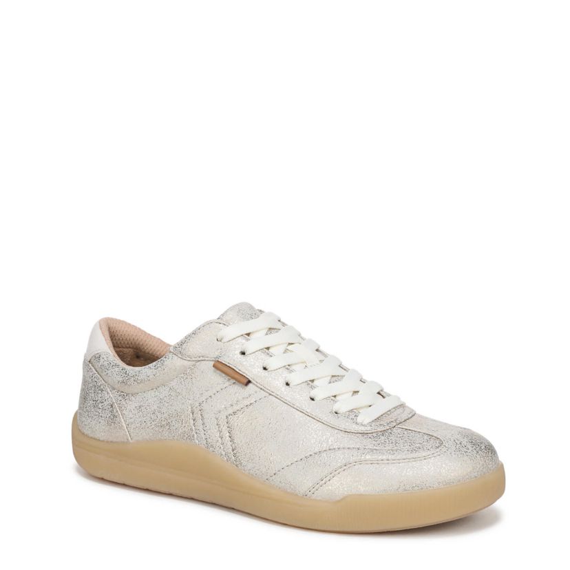WomenS Be True Lace Up Sneaker