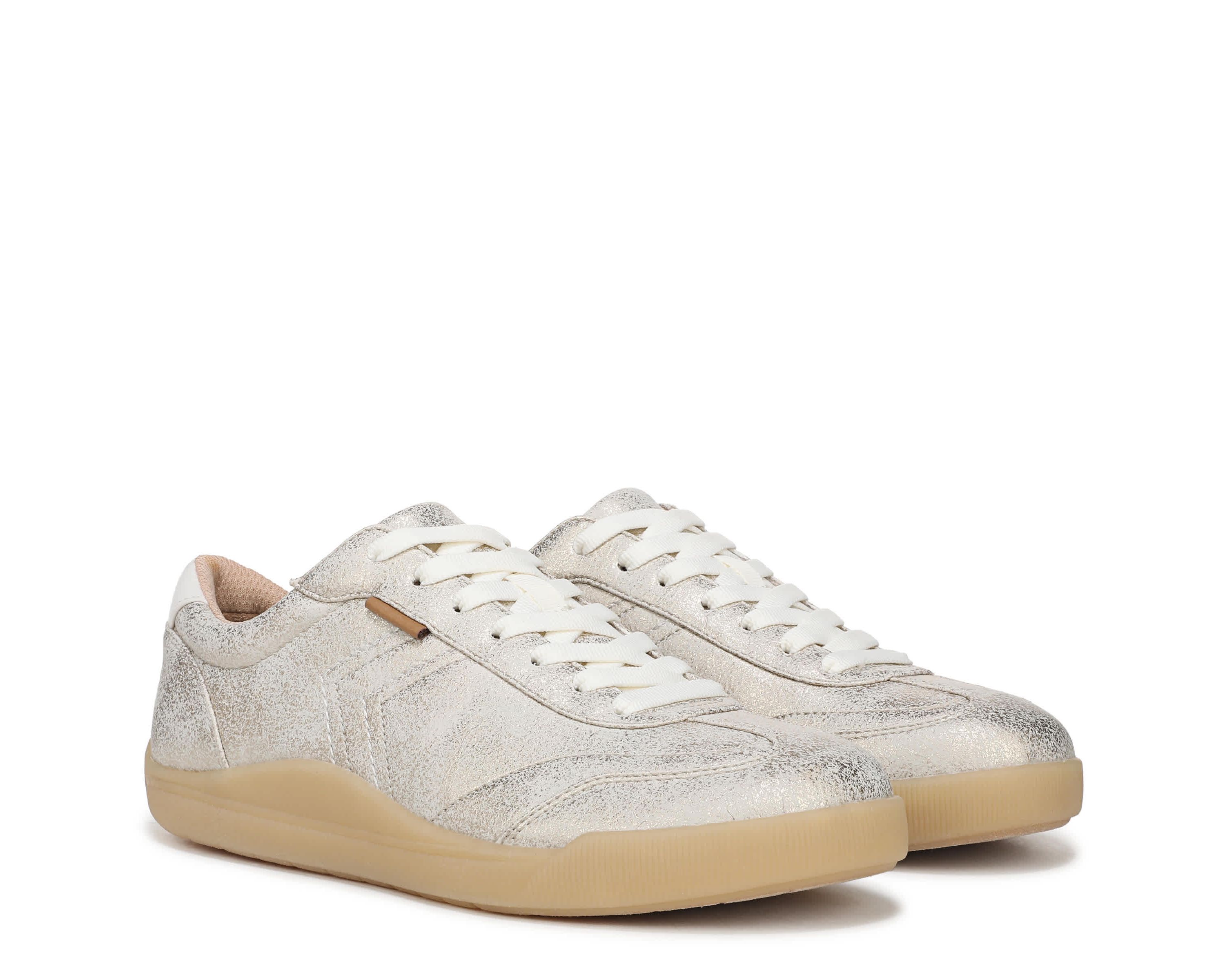 WomenS Be True Lace Up Sneaker