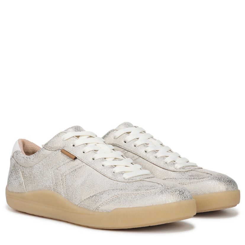 WomenS Be True Lace Up Sneaker