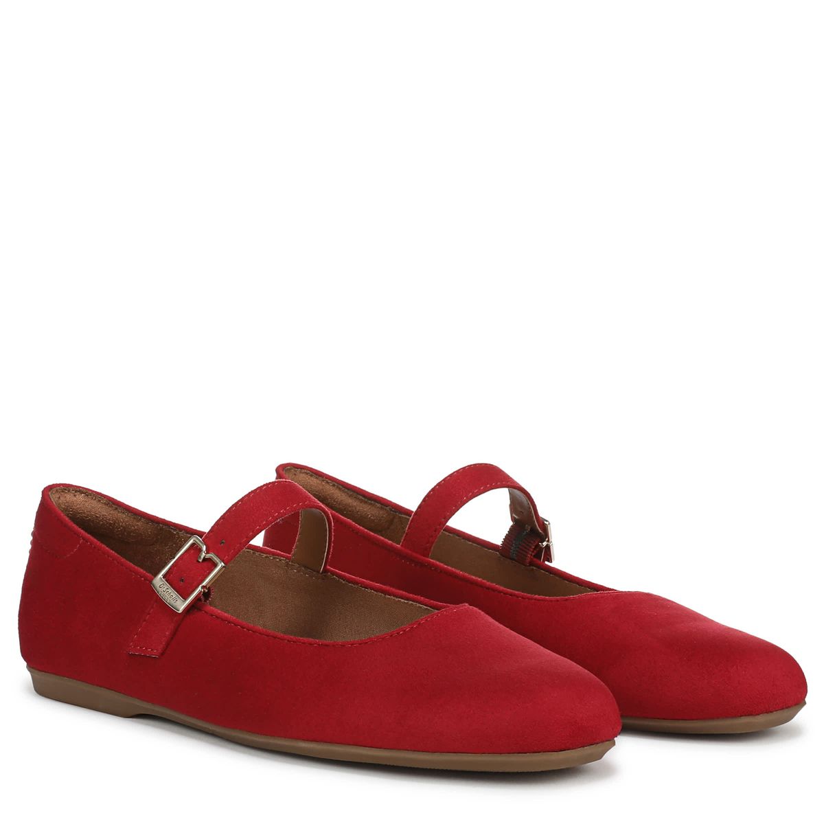 WomenS Wexley Mary Jane Ballet Flat