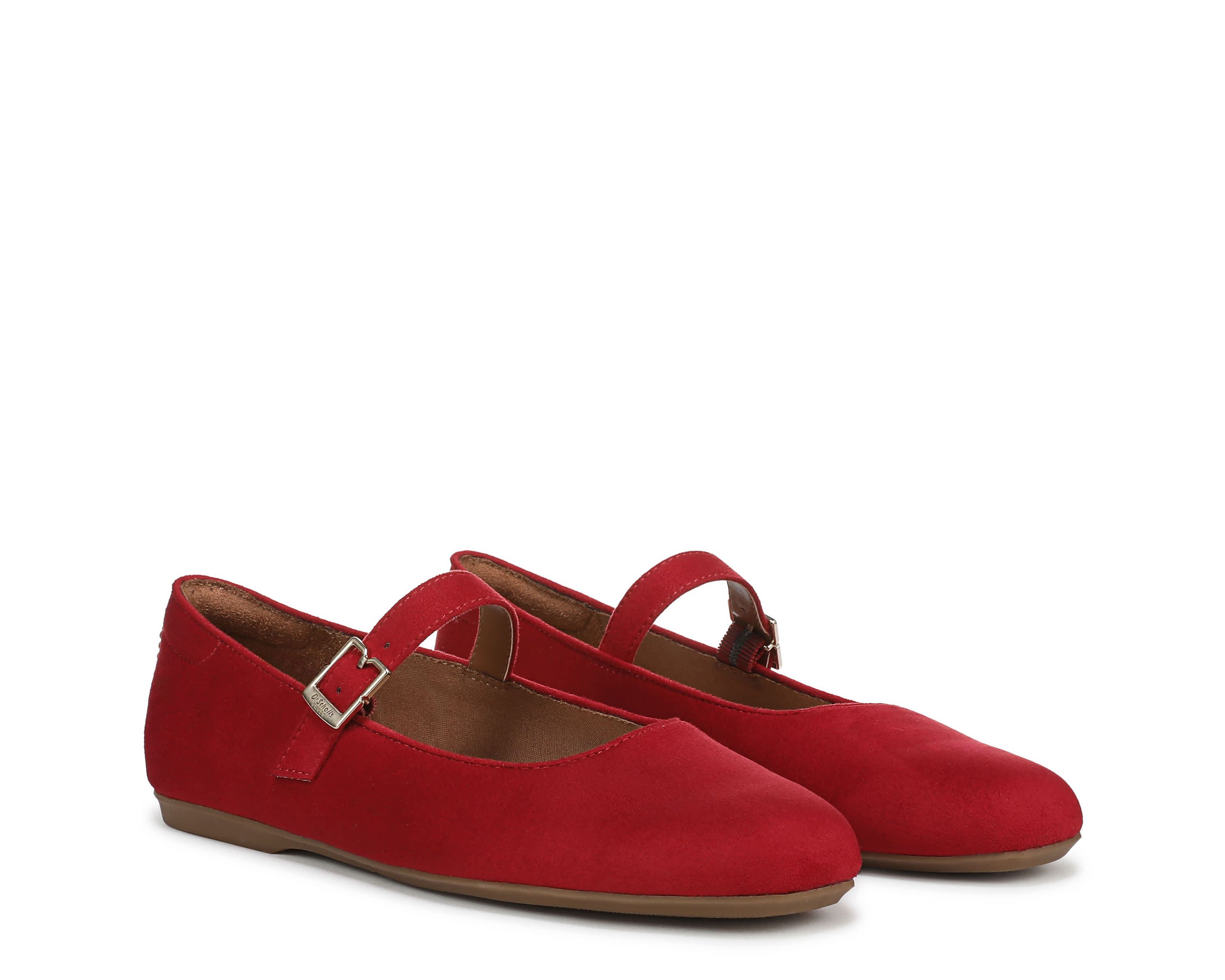 WomenS Wexley Mary Jane Ballet Flat