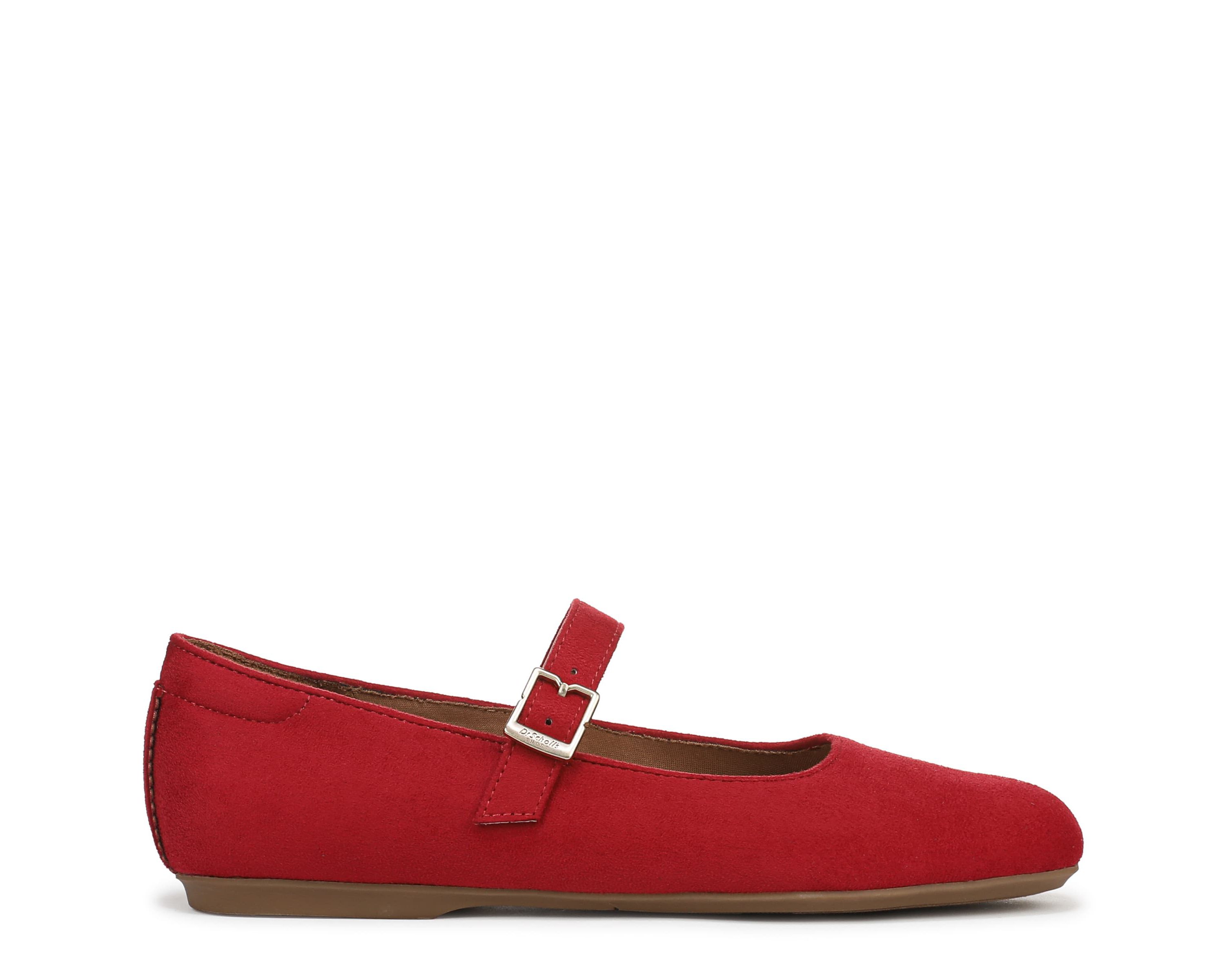 WomenS Wexley Mary Jane Ballet Flat
