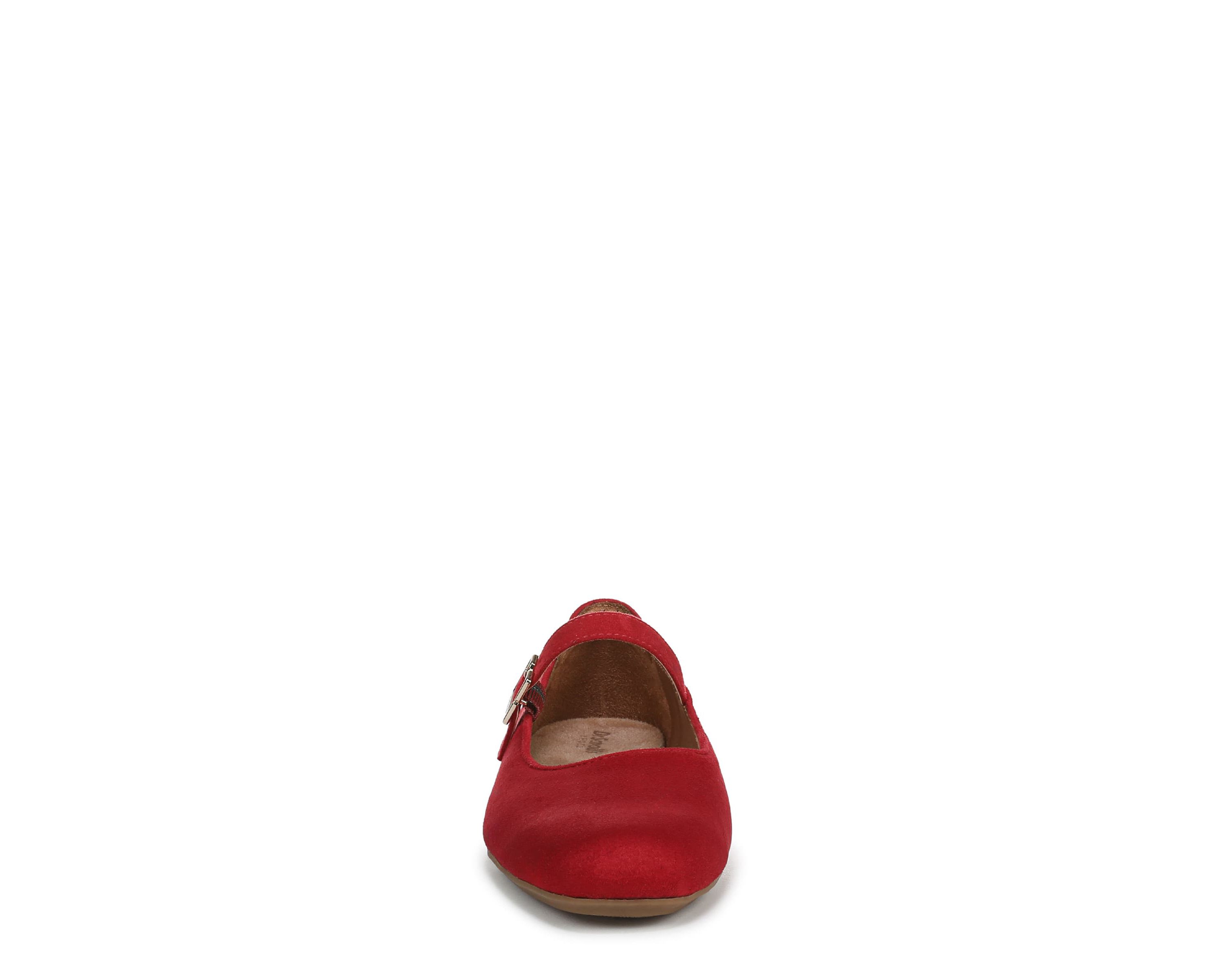 WomenS Wexley Mary Jane Ballet Flat