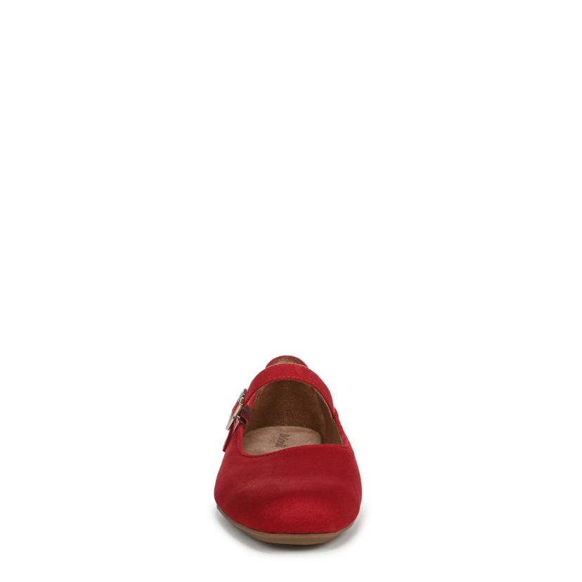 WomenS Wexley Mary Jane Ballet Flat