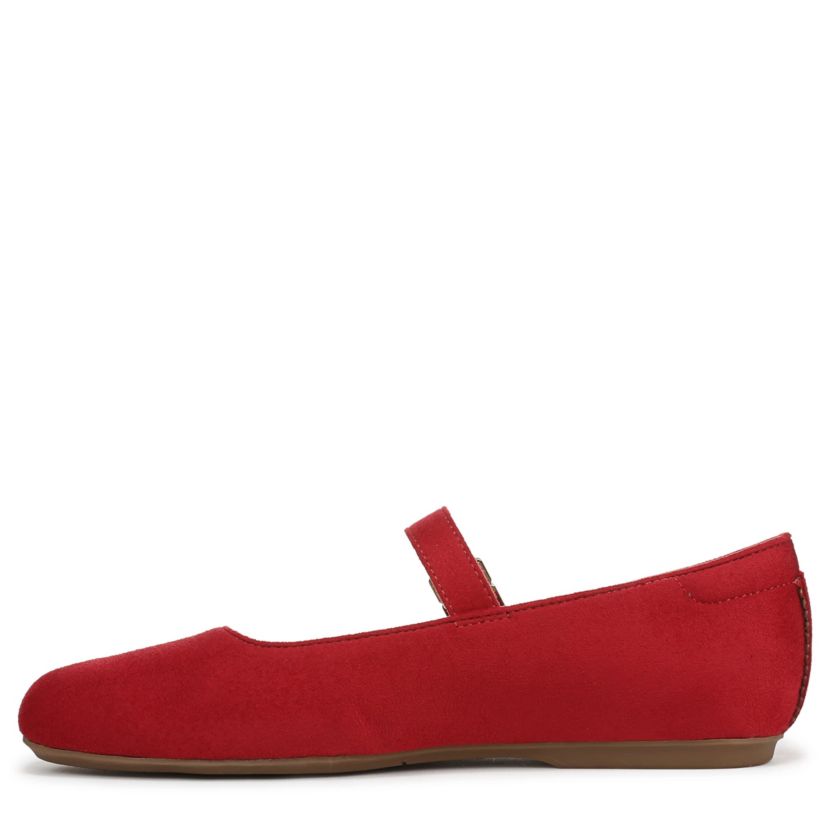 WomenS Wexley Mary Jane Ballet Flat