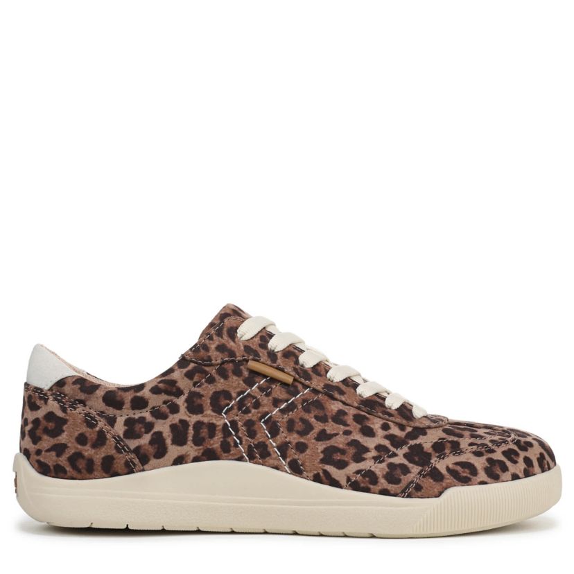 WomenS Be True Lace Up Sneaker