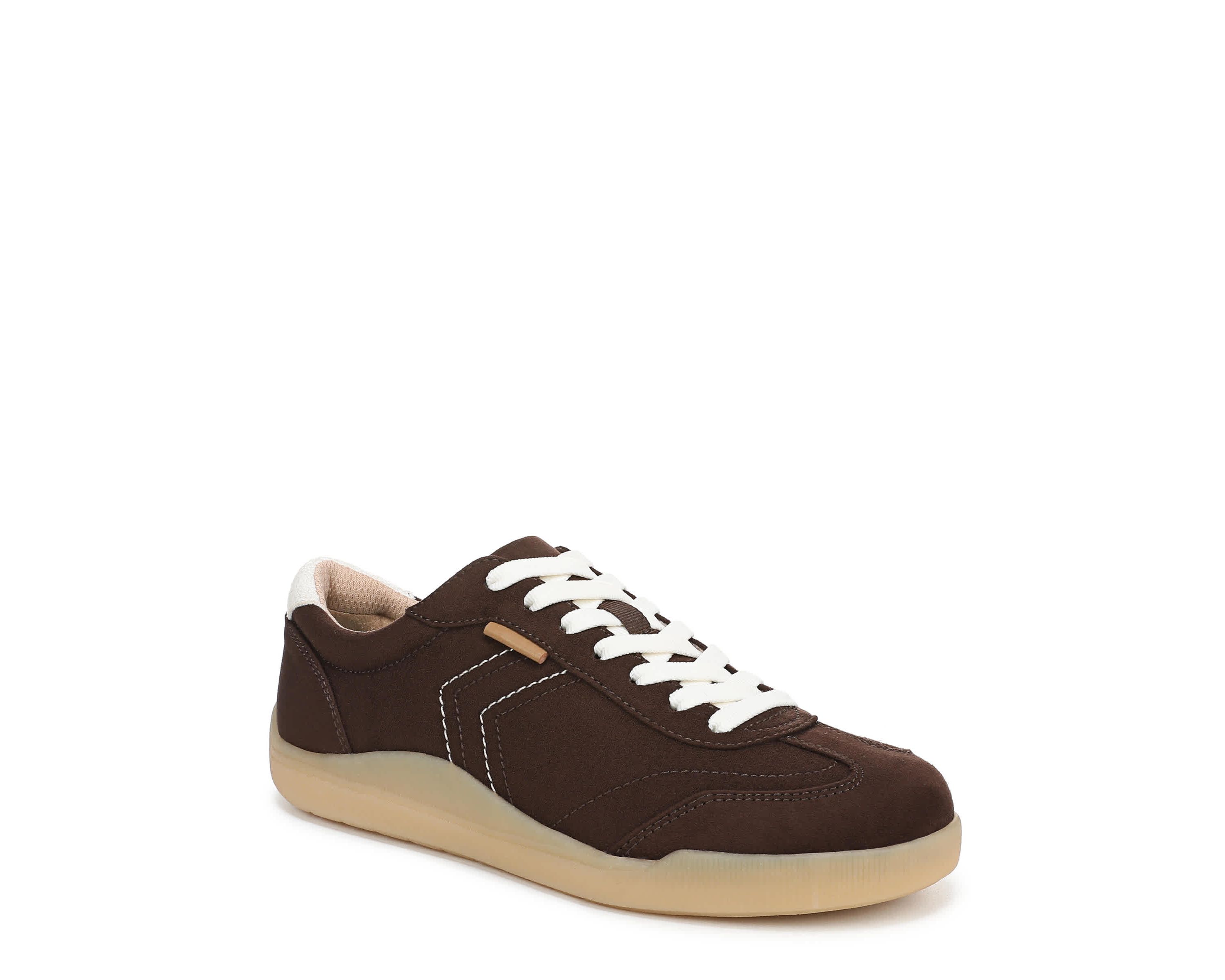 WomenS Be True Lace Up Sneaker