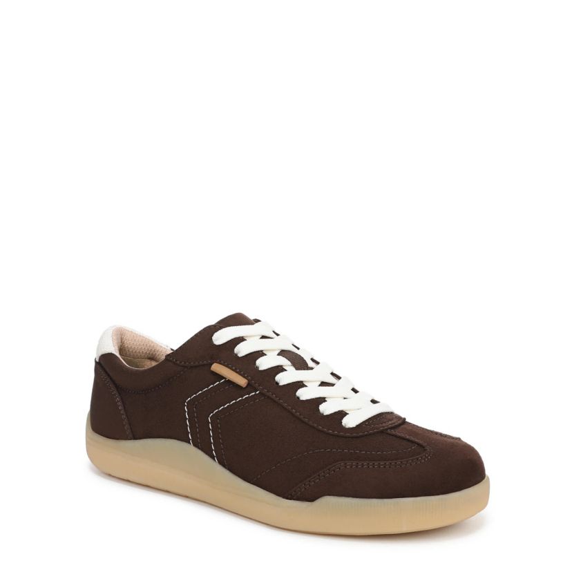 WomenS Be True Lace Up Sneaker