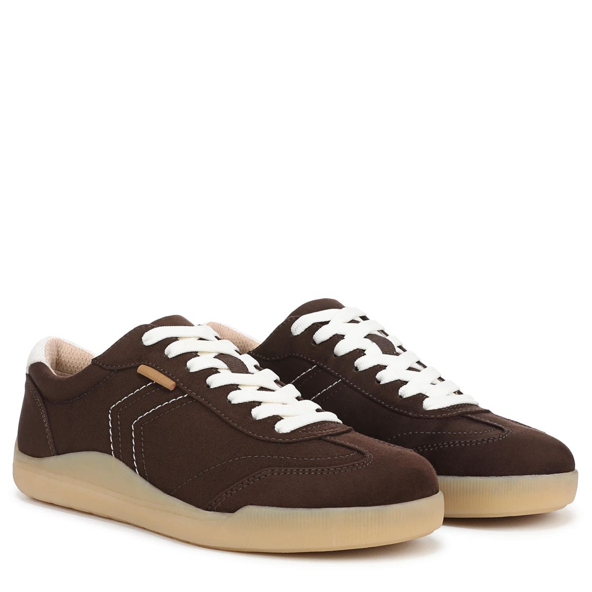 WomenS Be True Lace Up Sneaker