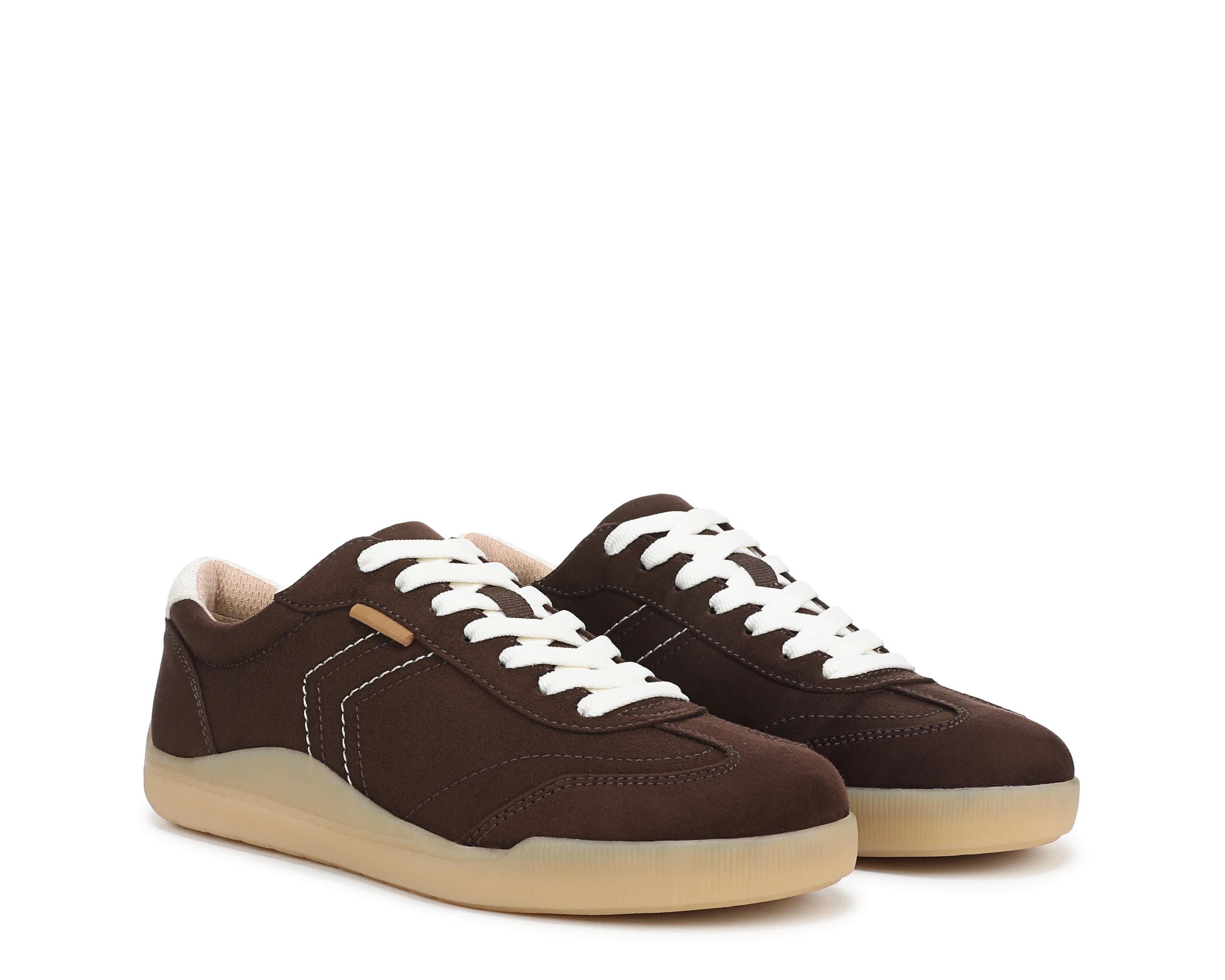 WomenS Be True Lace Up Sneaker
