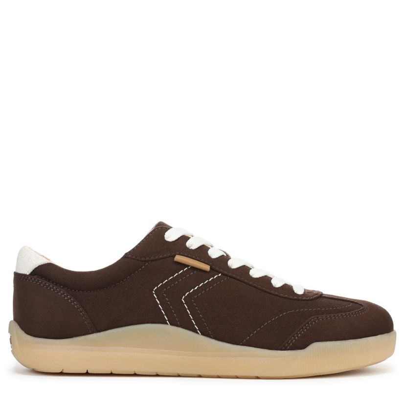 WomenS Be True Lace Up Sneaker