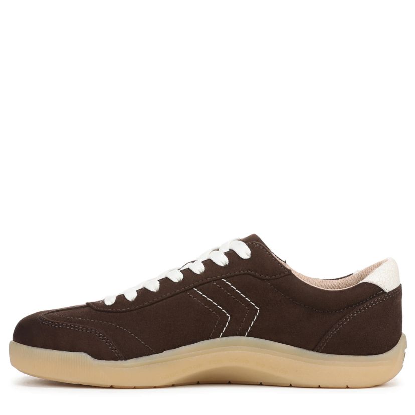 WomenS Be True Lace Up Sneaker