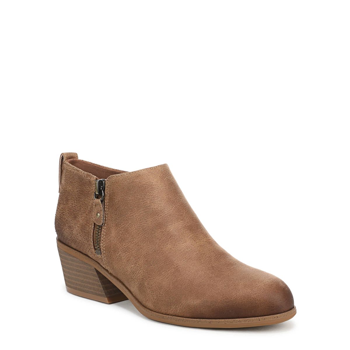 Lainey Ankle Bootie