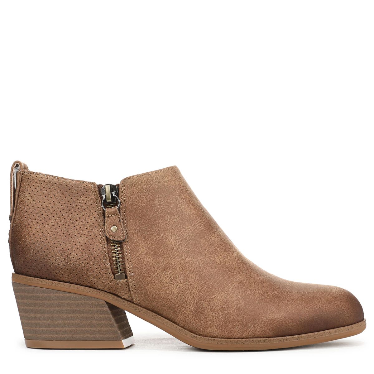 Lainey Ankle Bootie