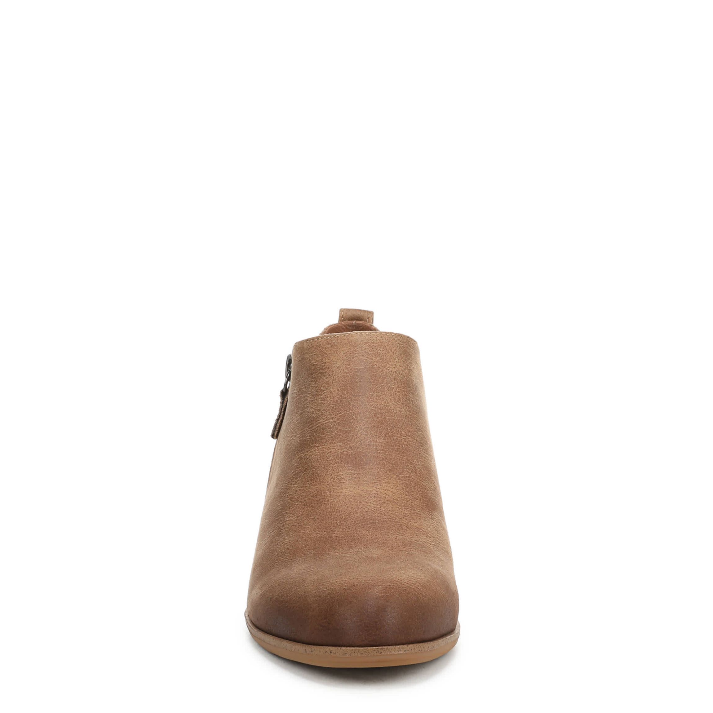 Lainey Ankle Bootie
