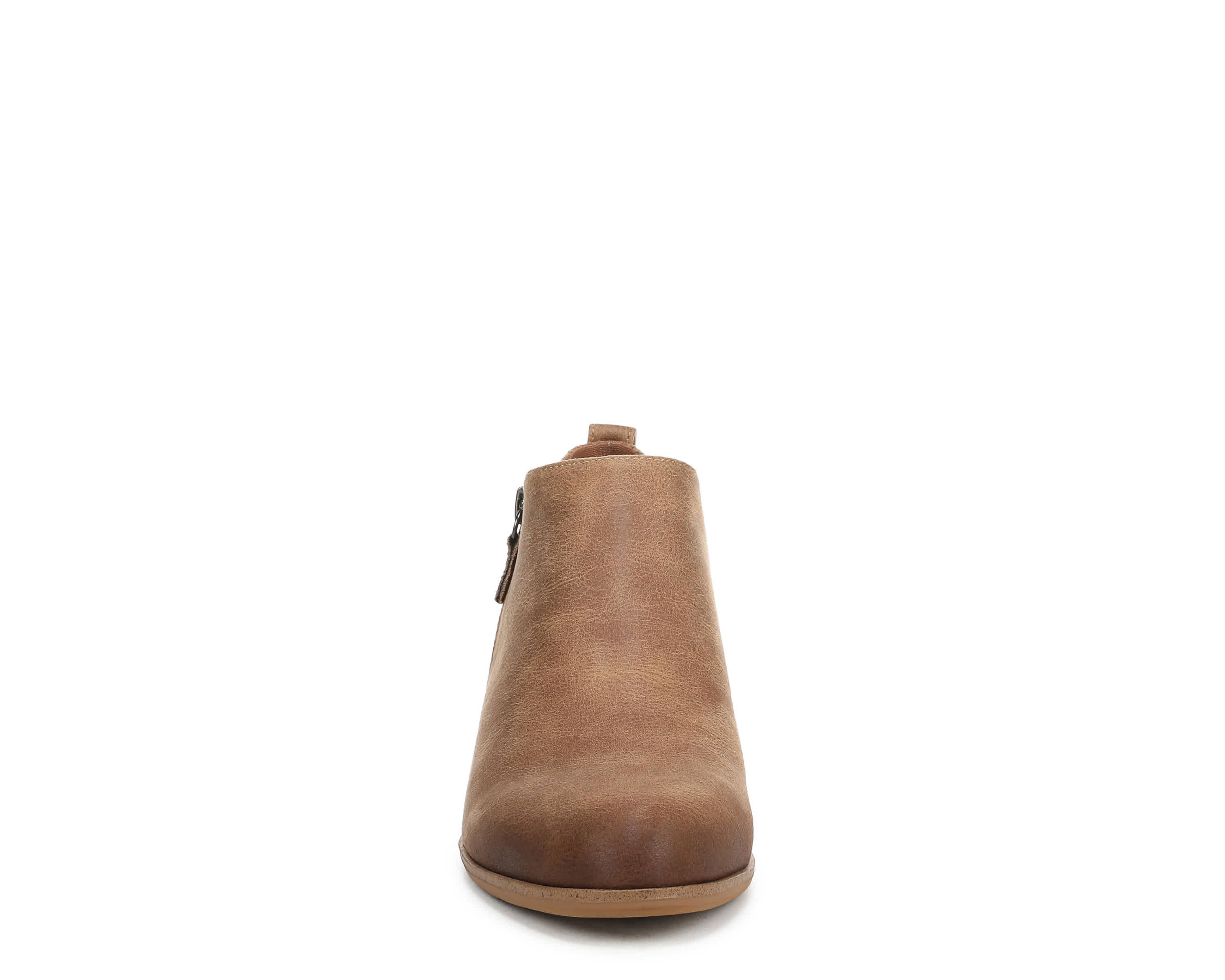 Lainey Ankle Bootie