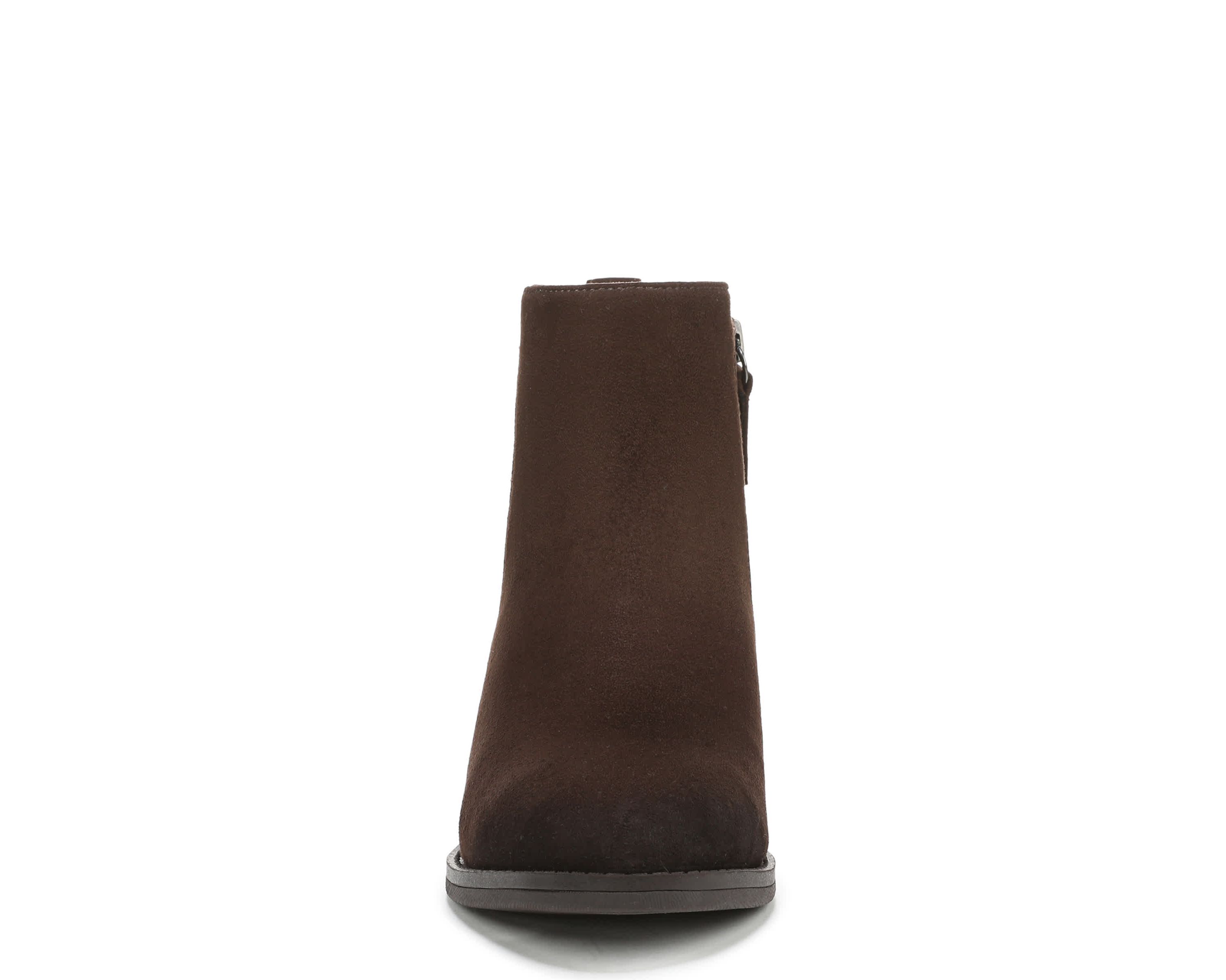 Mara Block Boot