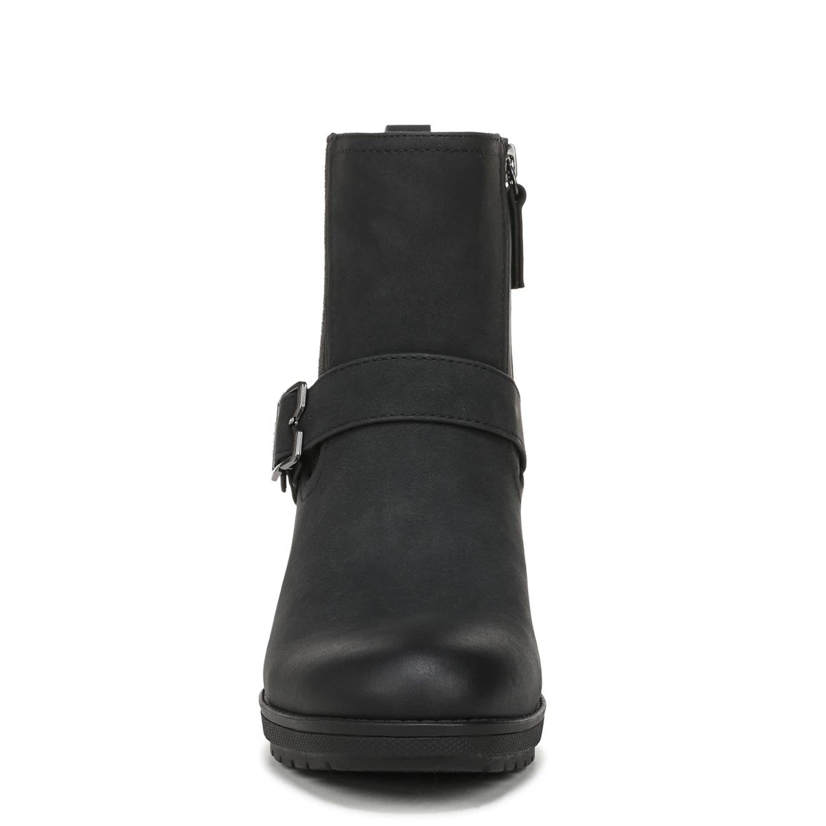 Parker Block Boot