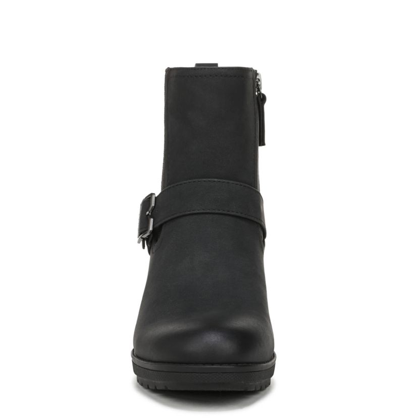 Parker Block Boot