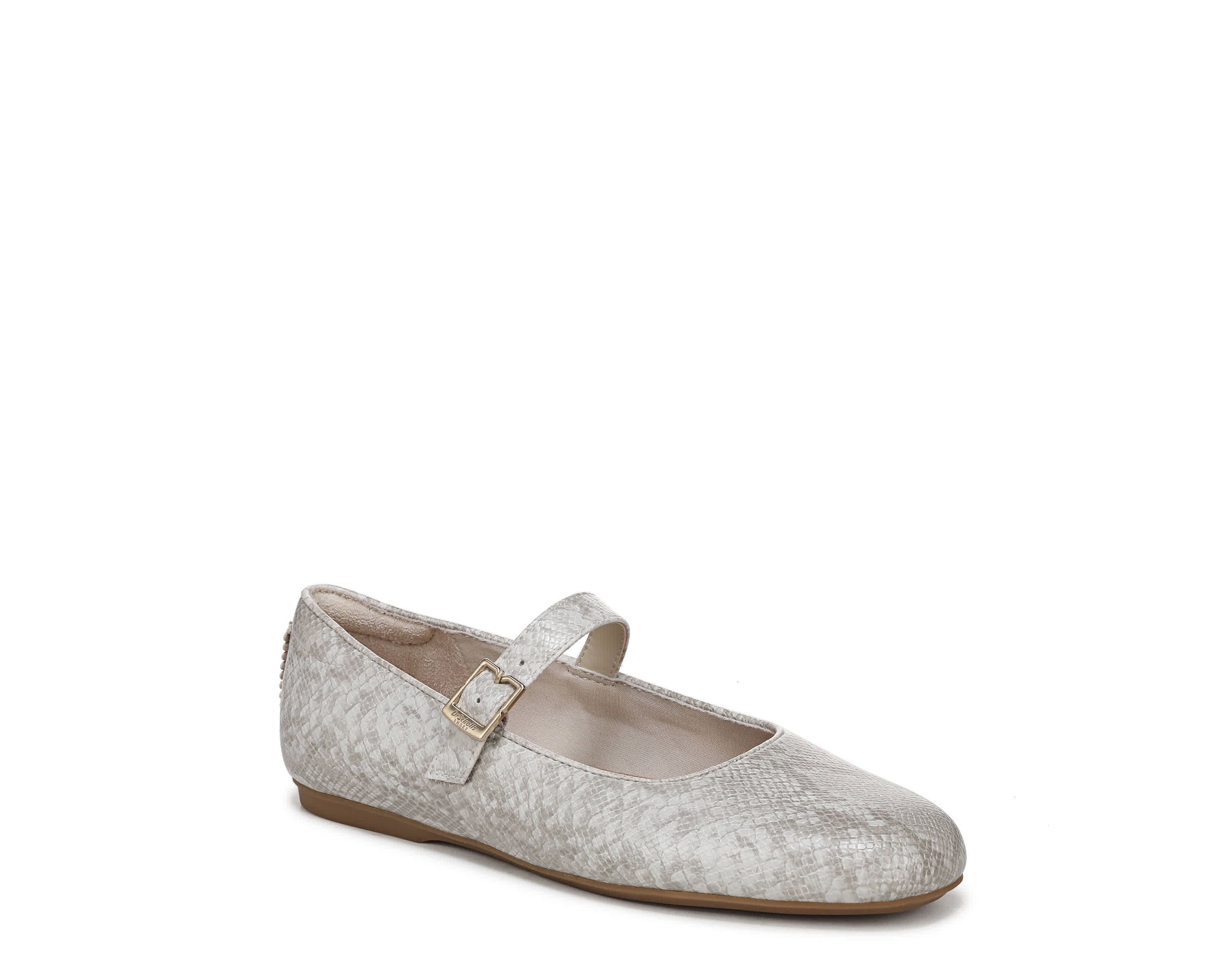 WomenS Wexley Mary Jane Ballet Flat