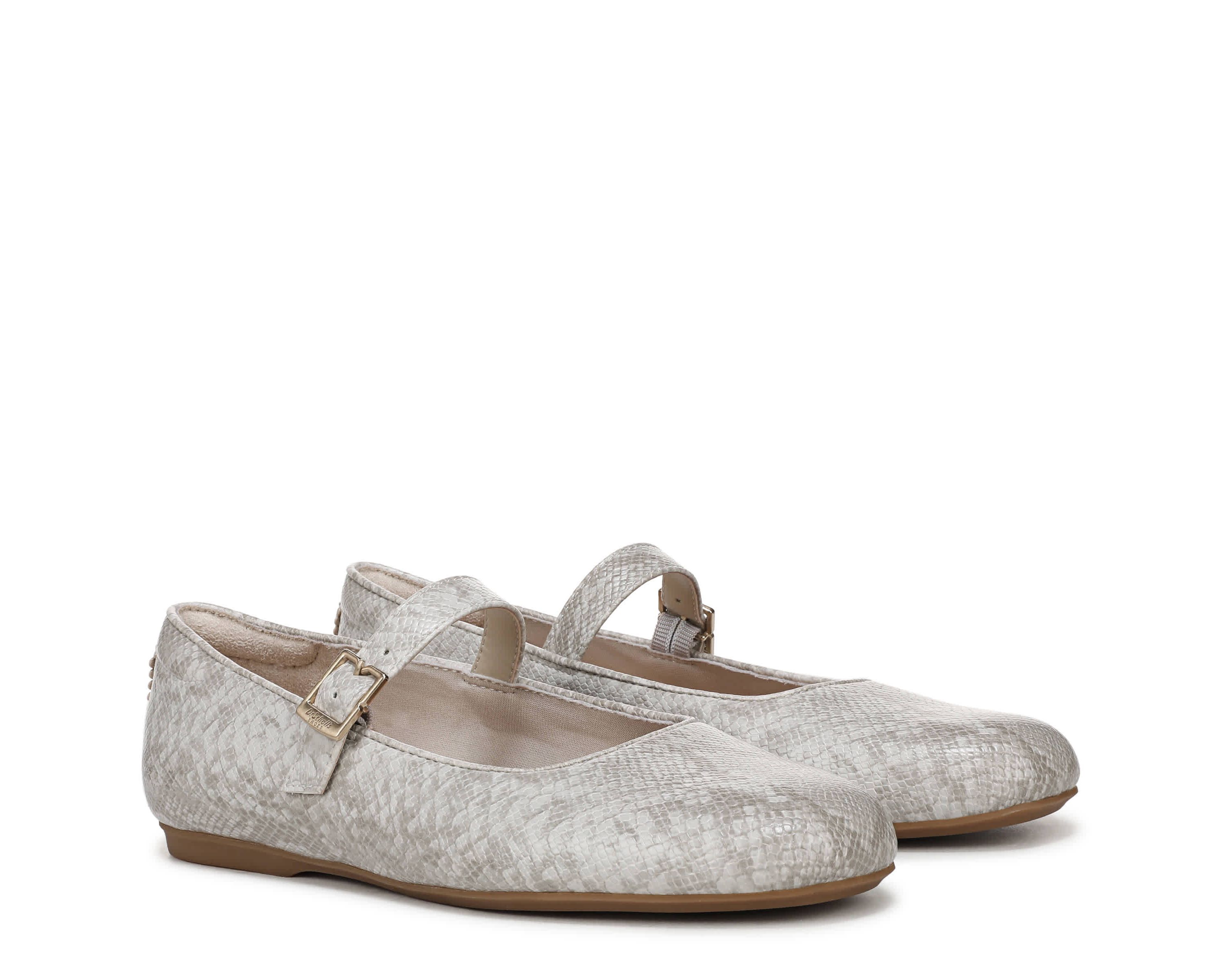 WomenS Wexley Mary Jane Ballet Flat